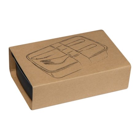 Vigo ételhordó doboz