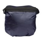 Monte Carlo poncsó szabásű esőkabát