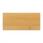 Trondheim asztali óra és vezeték nélküli töltő