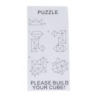 Toulouse fa puzzle