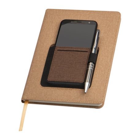 Tilburg A5 jegyzetfüzet