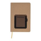 Tilburg A5 jegyzetfüzet