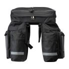 Plymouth biciklis táska