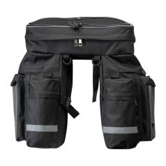 Plymouth biciklis táska