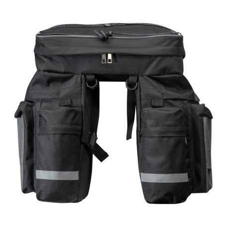 Plymouth biciklis táska