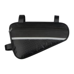 Murcia biciklistáska fényvisszaverő csíkkal