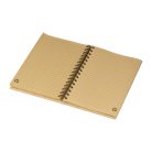 Pisa A5 jegyzetfüzet tollal