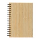 Pisa A5 jegyzetfüzet tollal