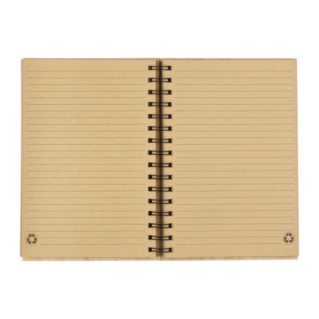 Pisa A5 jegyzetfüzet tollal