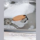 Watersports parafa kulcstartó