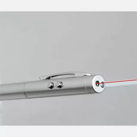 Matlock fém lézerpointer