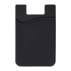 Bordeux kártyatartó mobiltelefonhoz