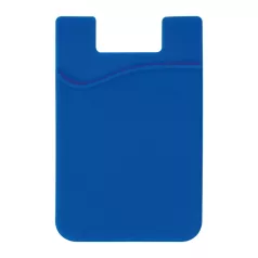 Bordeux kártyatartó mobiltelefonhoz