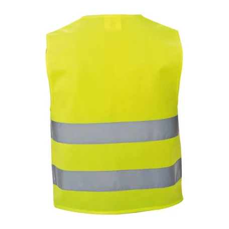 Ilo gyermek fényvisszaverő / láthatósági mellény