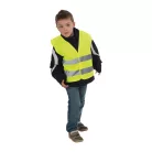 Ilo gyermek fényvisszaverő / láthatósági mellény