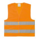 Ilo gyermek fényvisszaverő / láthatósági mellény