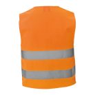 Ilo gyermek fényvisszaverő / láthatósági mellény