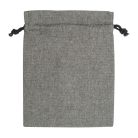 Pasadena újrahasznosított pamut bevásárlótáska