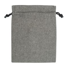 Pasadena újrahasznosított pamut bevásárlótáska