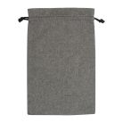 Parksville újrahasznosított pamut bevásárlótáska (