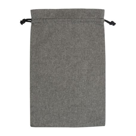 Parksville újrahasznosított pamut bevásárlótáska (