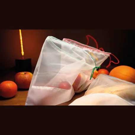 Miami 3 darabos tároló tasak