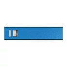 Port Hope fém power bank 2200 mAh