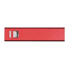 Port Hope fém power bank 2200 mAh