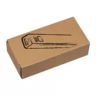 Port Hope fém power bank 2200 mAh