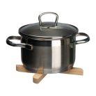 Rotterdam összecsukható edényalátét