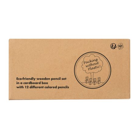 Menorca színes ceruzakészlet