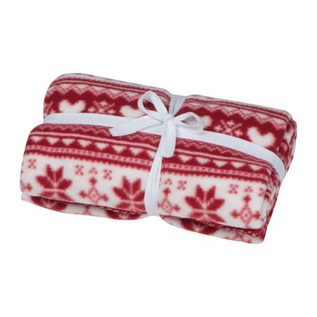 Debrecen karácsonyi takaró