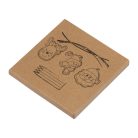 Karácsonyi dísz festő készlet