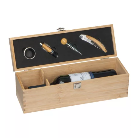 Saint-étienne boros készlet