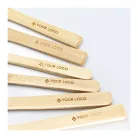 Halle bambusz golyóstoll