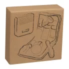 Cannes cipőtisztító készlet