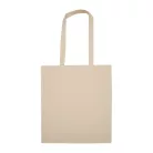 Innsbruck hosszúfülű biopamut vászontáska (180 g/m