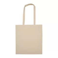 Innsbruck hosszúfülű biopamut vászontáska (180 g/m