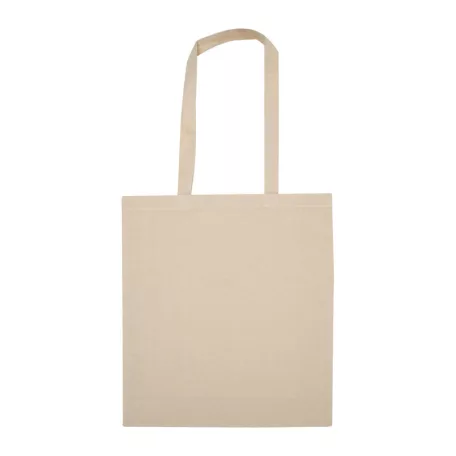 Innsbruck hosszúfülű biopamut vászontáska (180 g/m