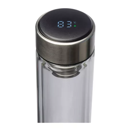 Karlstad thermo ivópalack, 400 ml