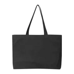 Bari biopamut vászontáska (270 g/m²)