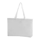 Bari biopamut vászontáska (270 g/m²)