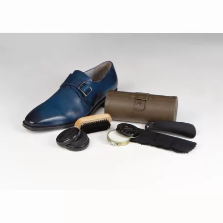 Grenoble cipőtisztító készlet