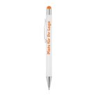 Monetréal alumínium golyóstoll