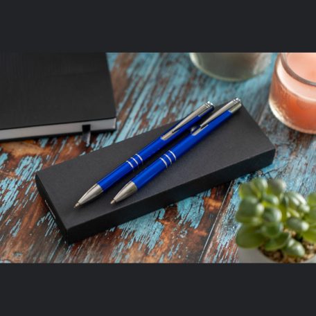 Claremont fém írószett