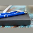 Claremont fém írószett