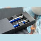 Claremont fém írószett