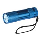 Dover elemlámpa és bicska szett