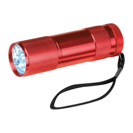 Dover elemlámpa és bicska szett