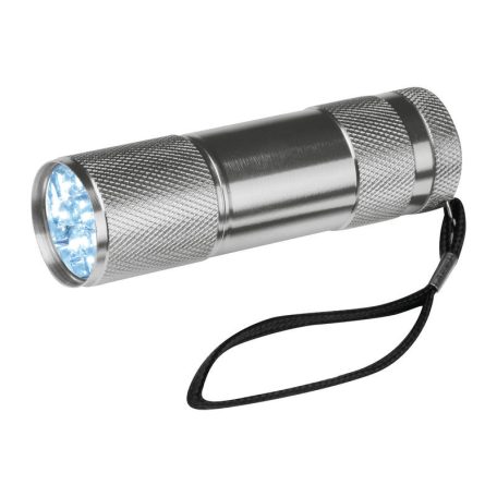 Dover elemlámpa és bicska szett